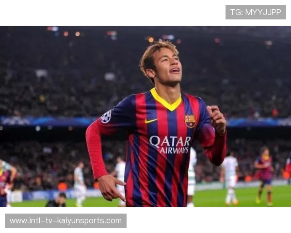 巴萨追内马尔式华丽风格:足球艺术的极致演绎 巴萨追内马尔式华丽风格:足球艺术的极致演绎