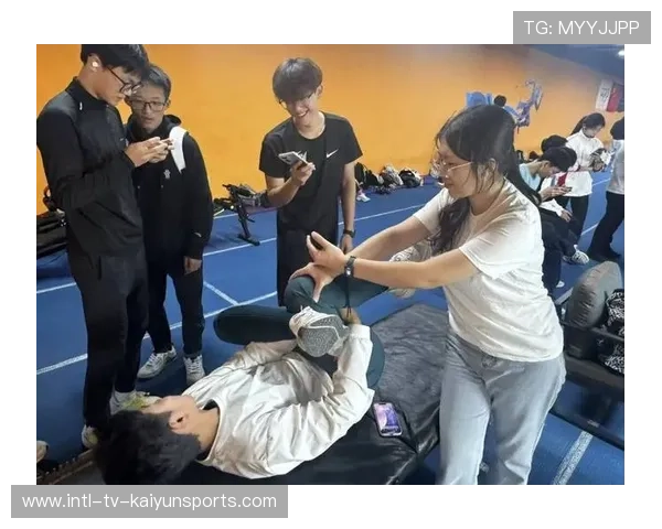 运动康复与医疗机构共建保障职业运动员健康