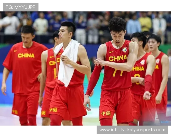 中国篮球国家队阵容稳定性与更替策略思考，中国篮球现役国家队