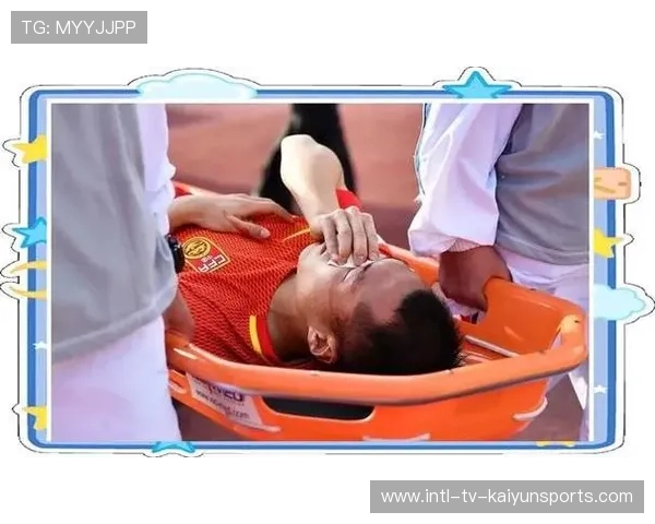 国足队长谈团队精神建设，中国足球队精神