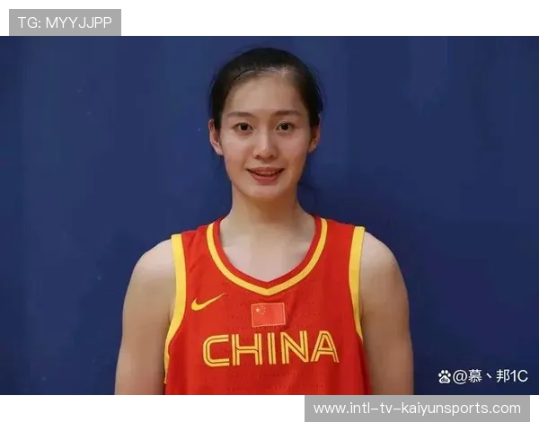 中国女篮后备人才辈出，联赛竞争促进国家队水平提升，中国女篮后备力量